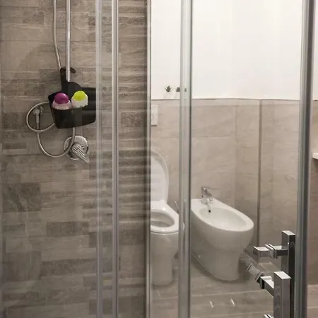 Appartement Nido Di Pina à Rome Extérieur photo