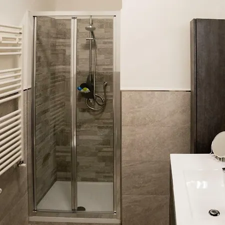 Appartement Nido Di Pina à Rome Extérieur photo