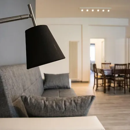 Appartement Nido Di Pina à Rome Extérieur photo