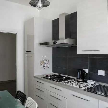 Appartement Nido Di Pina à Rome Extérieur photo