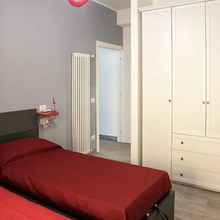 Appartement Nido Di Pina à Rome Extérieur photo