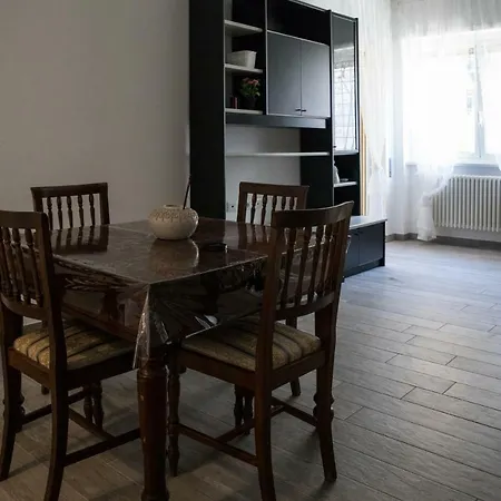 Appartement Nido Di Pina à Rome Extérieur photo