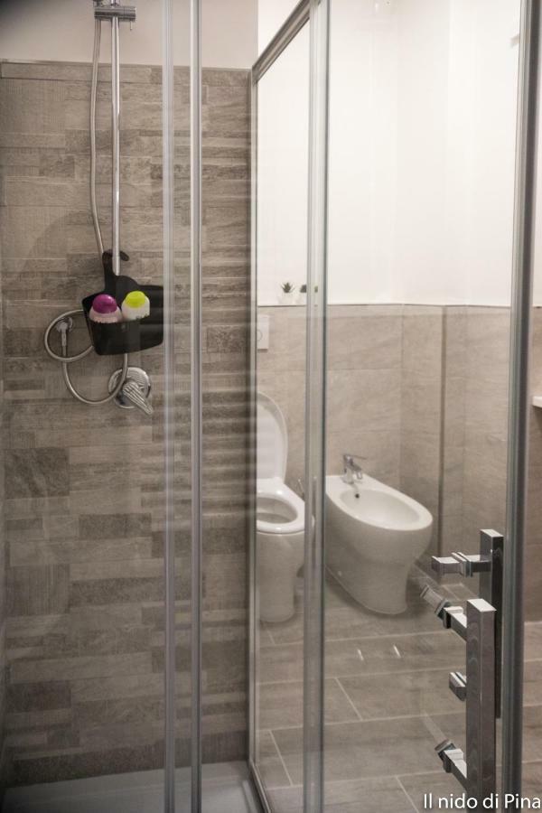 Apartment Nido Di Pina *