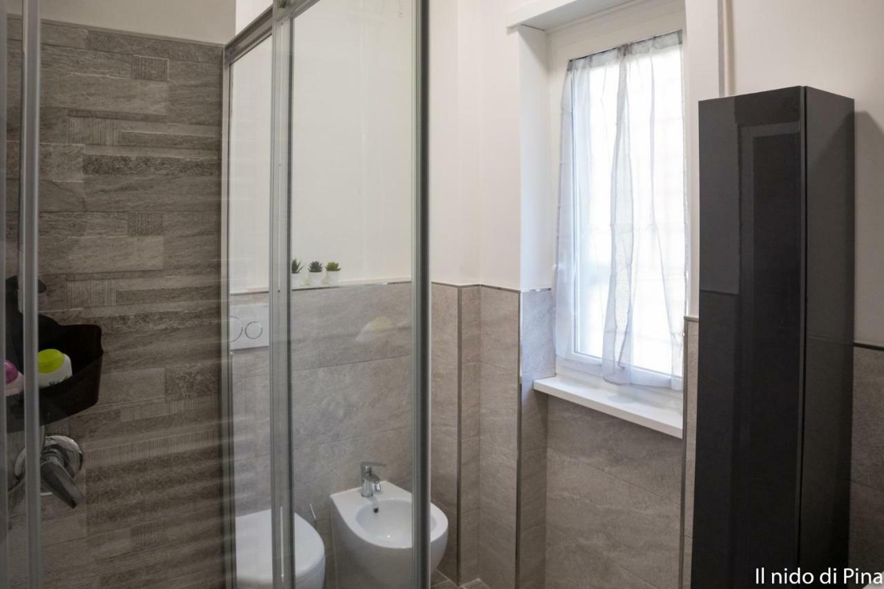 Nido Di Pina Apartment Rome