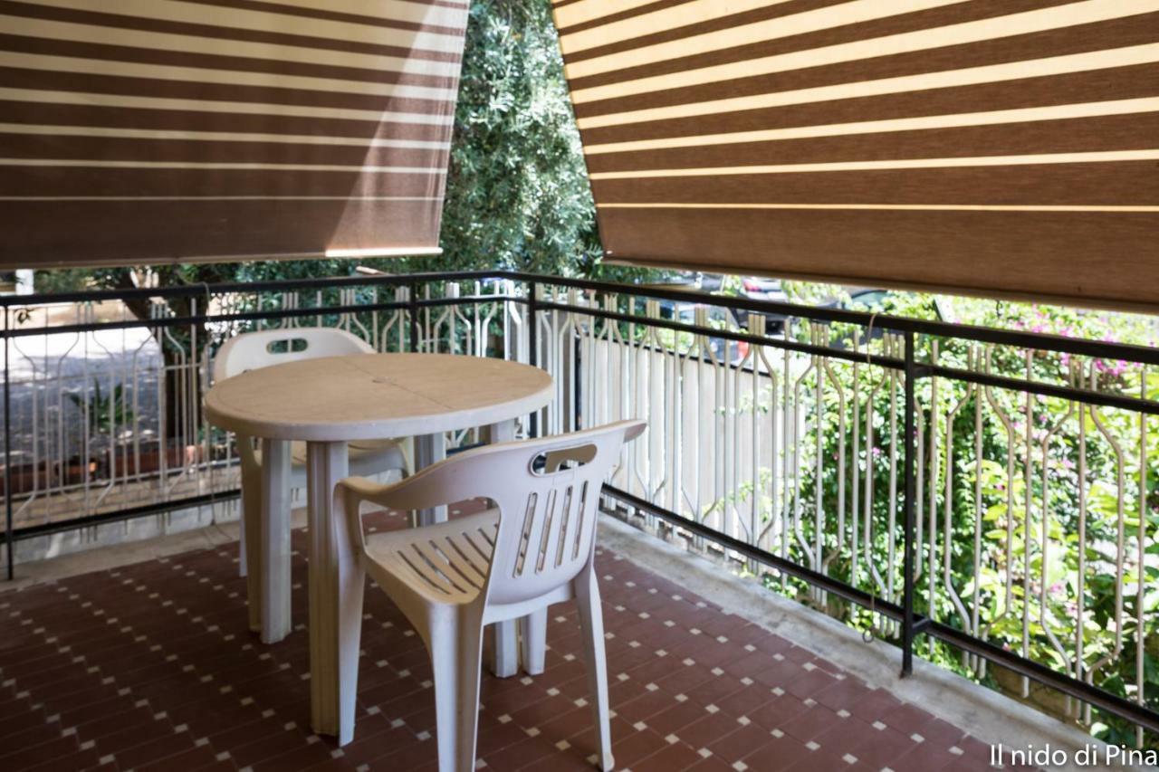 Nido Di Pina Apartment *