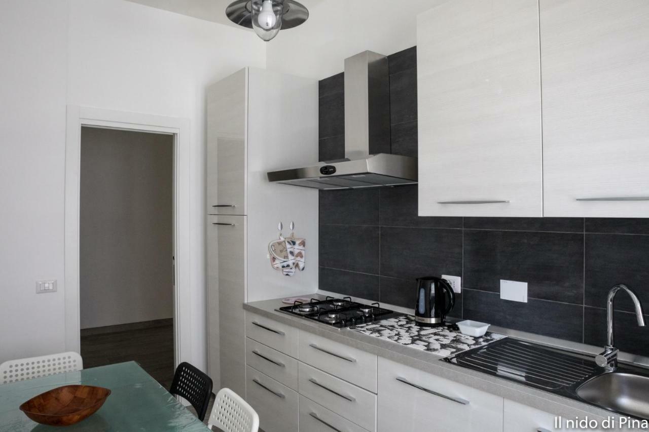 Apartment Nido Di Pina Rome