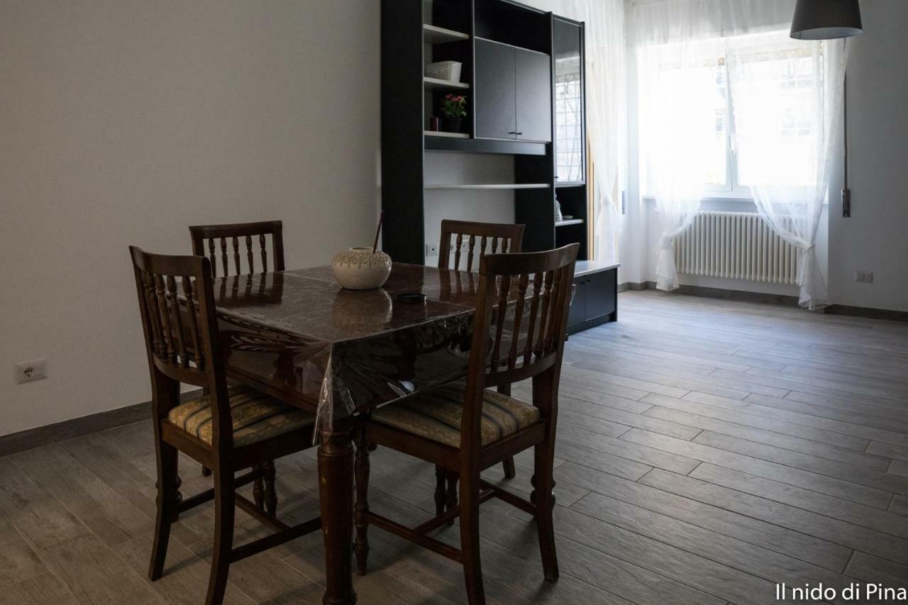 Apartment Nido Di Pina *